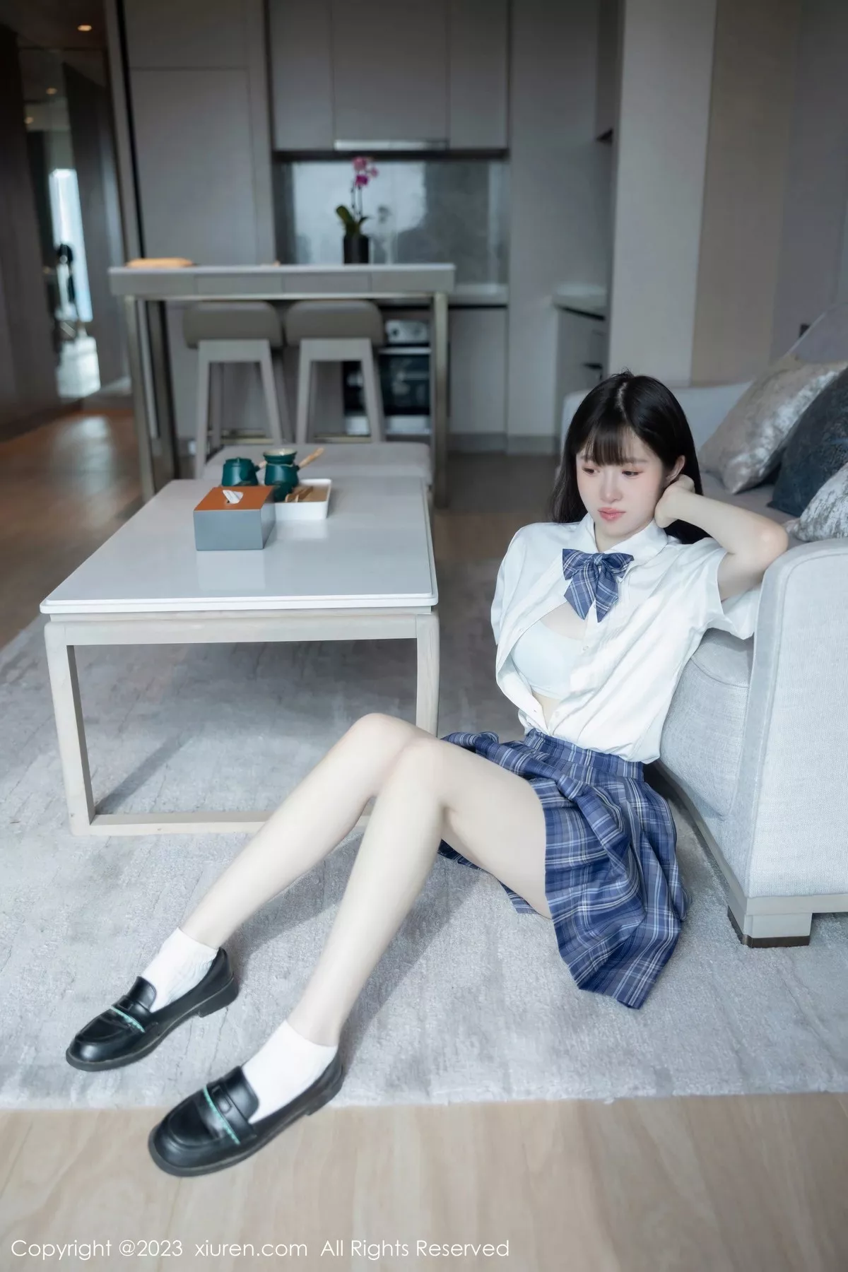 Xrmnw.Vip_林悠悠_写真