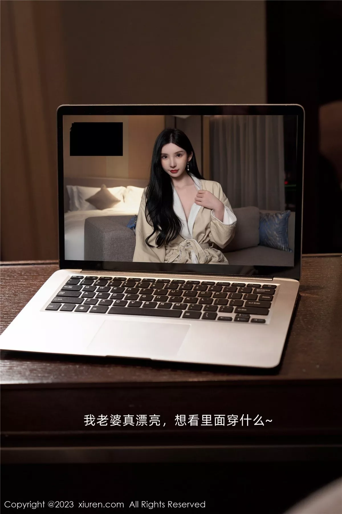 Xrmnw.Vip_周于希_写真