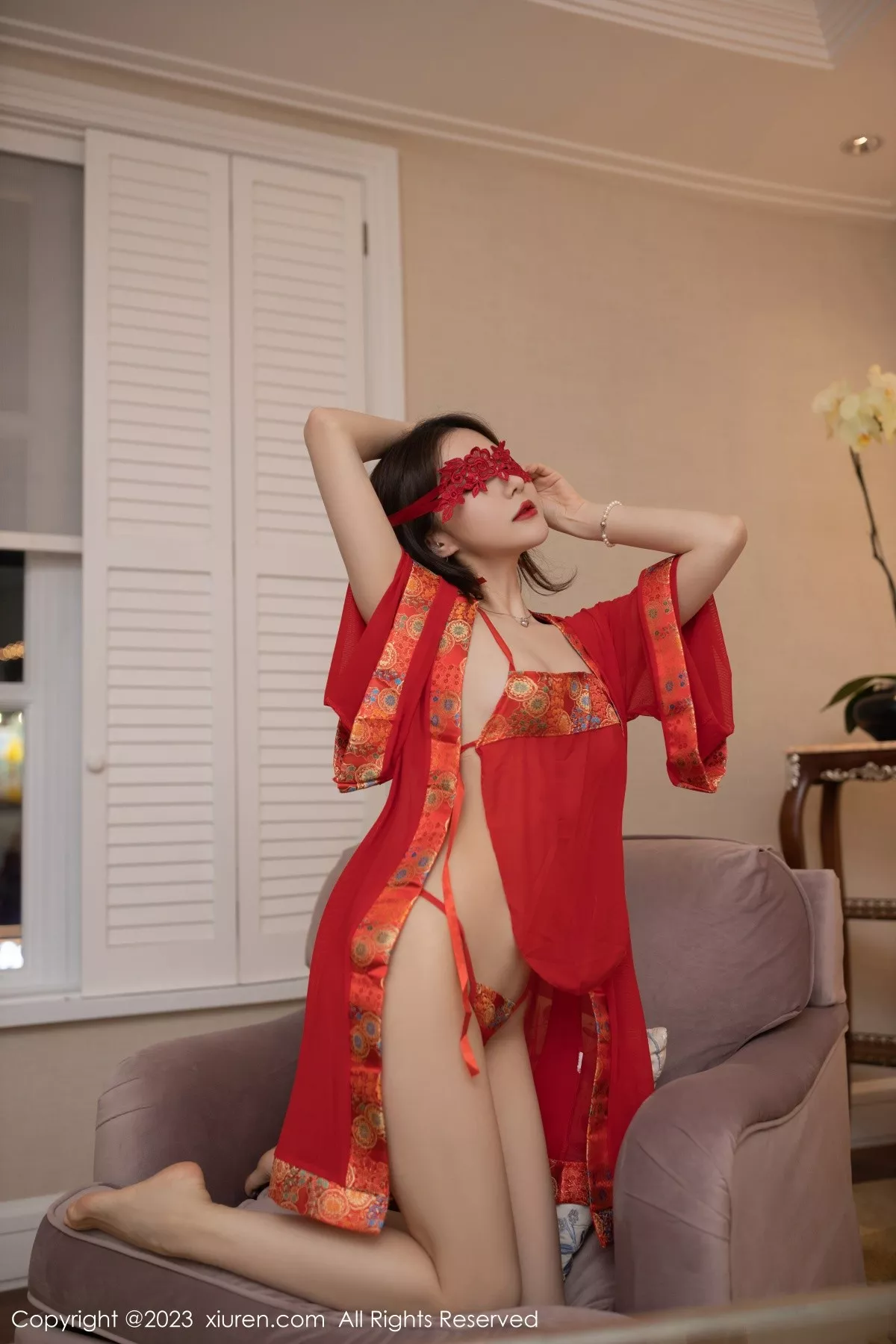 Xrmnw.Vip_鱼子酱_写真