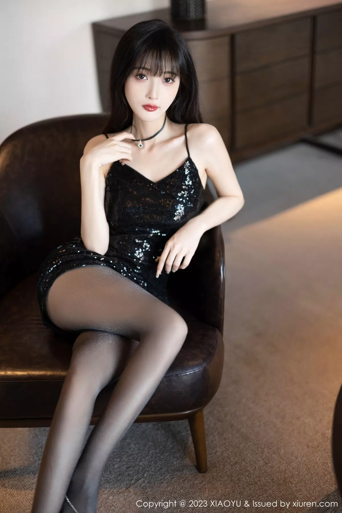 Xrmnw.Vip_林星阑_写真