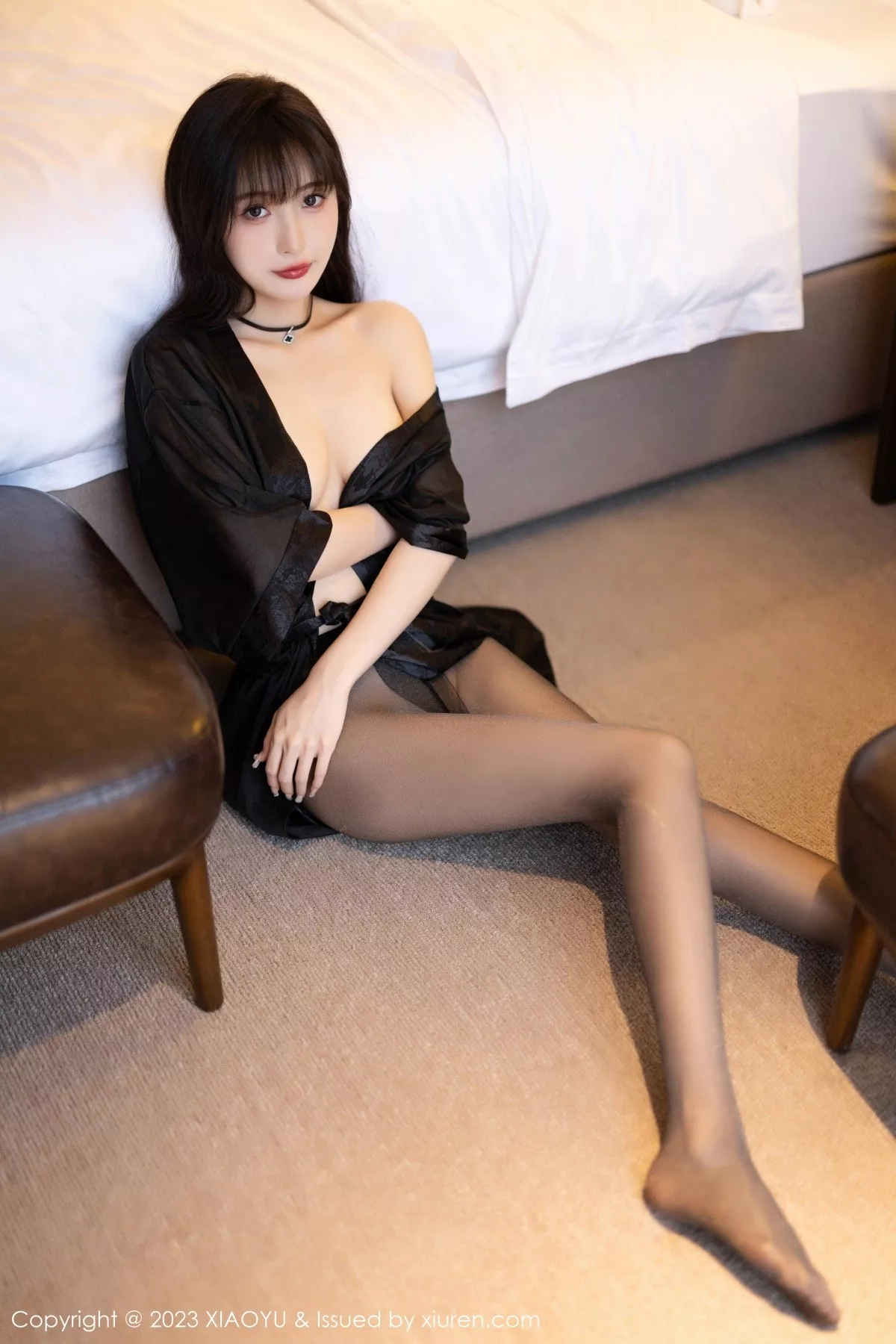 Xrmnw.Vip_林星阑_写真