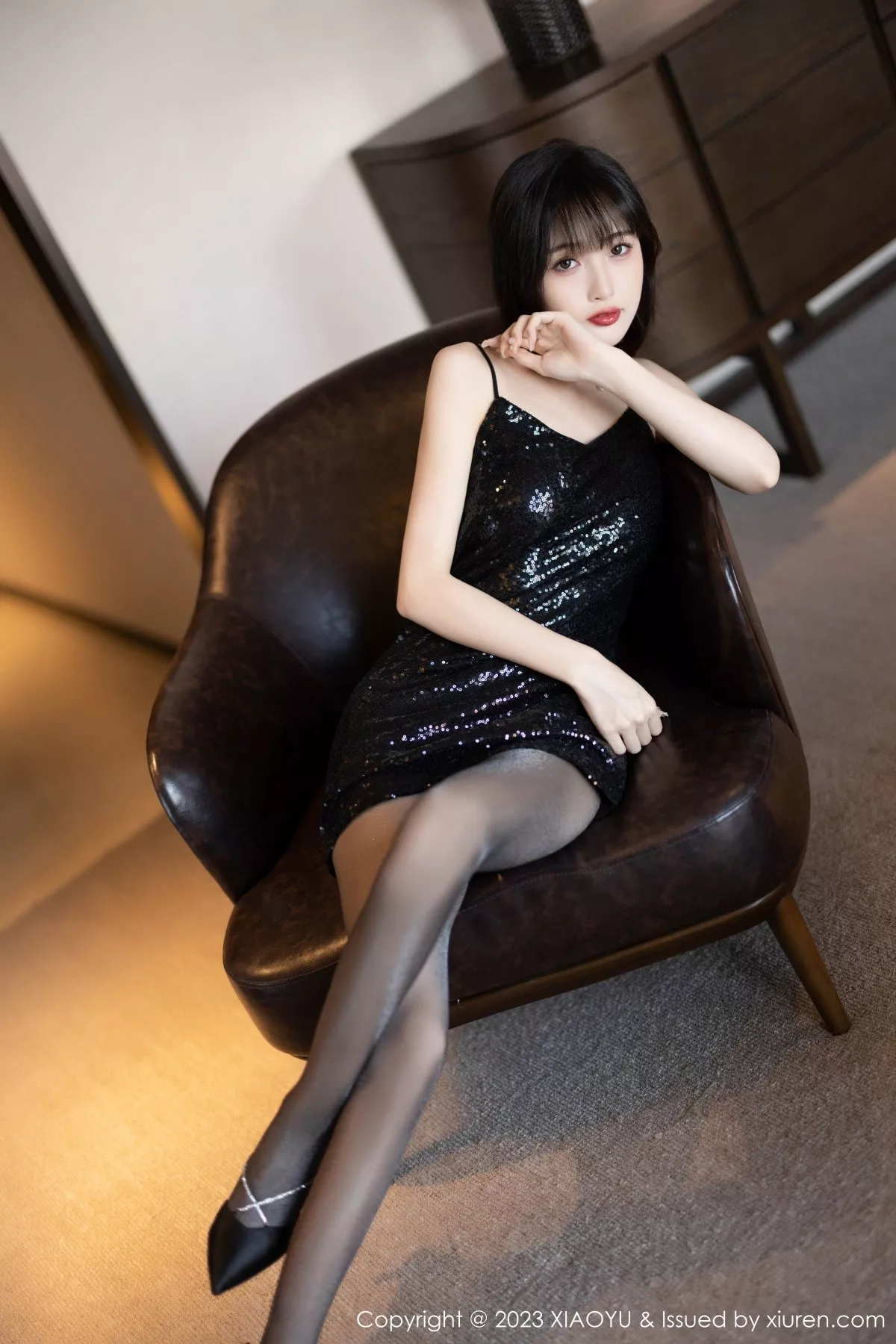 Xrmnw.Vip_林星阑_写真