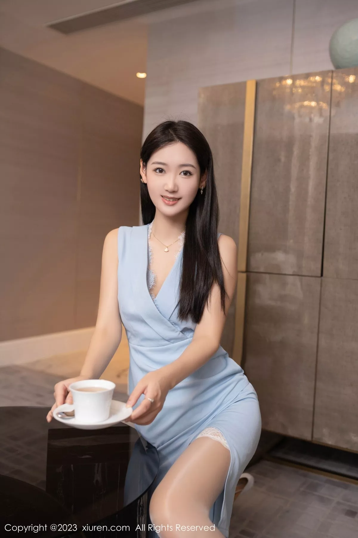 Xrmnw.Vip_唐安琪_写真