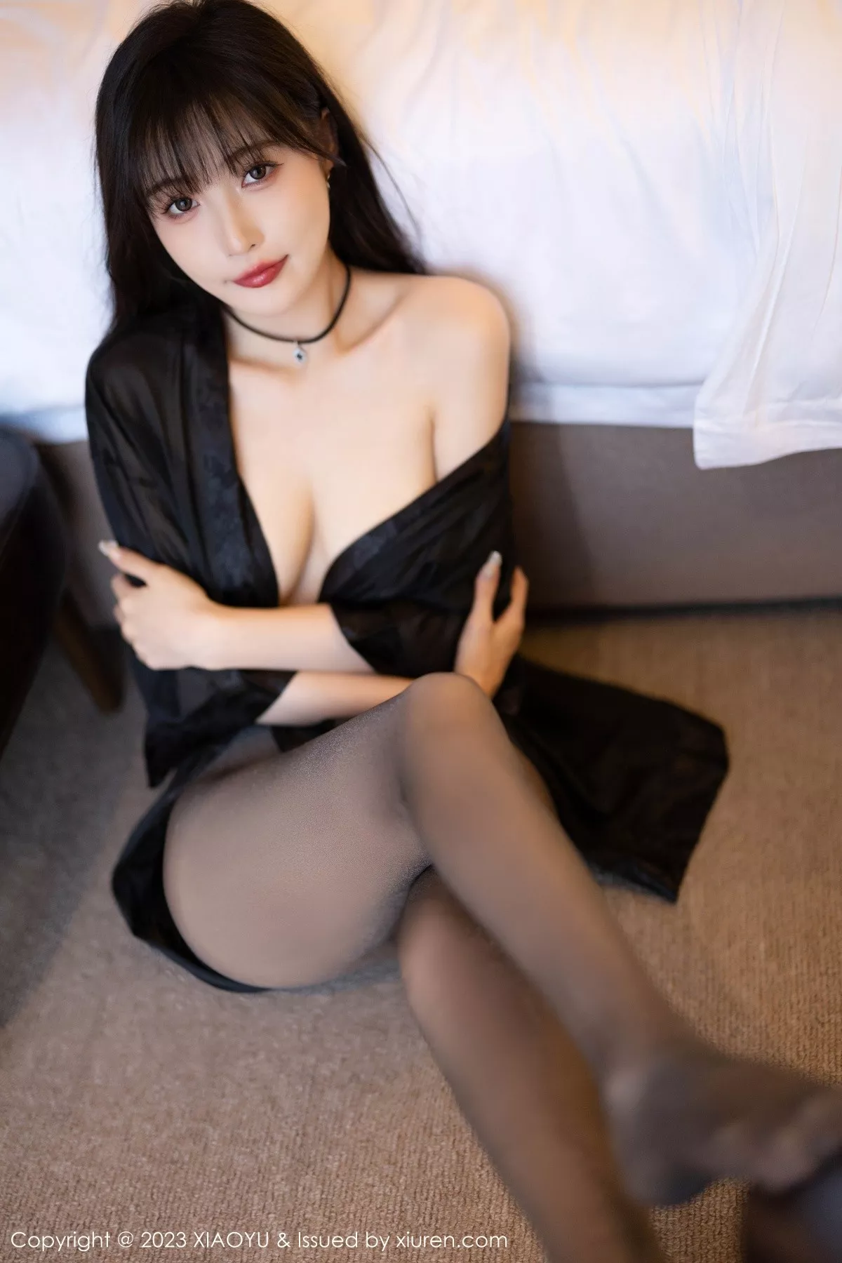 Xrmnw.Vip_林星阑_写真