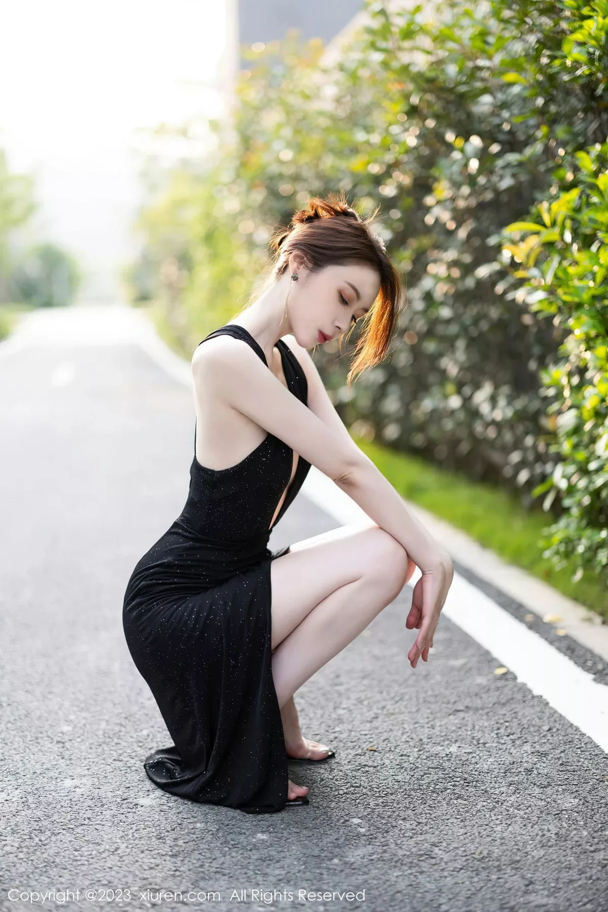 Xrmnw.Vip_梦心玥_写真
