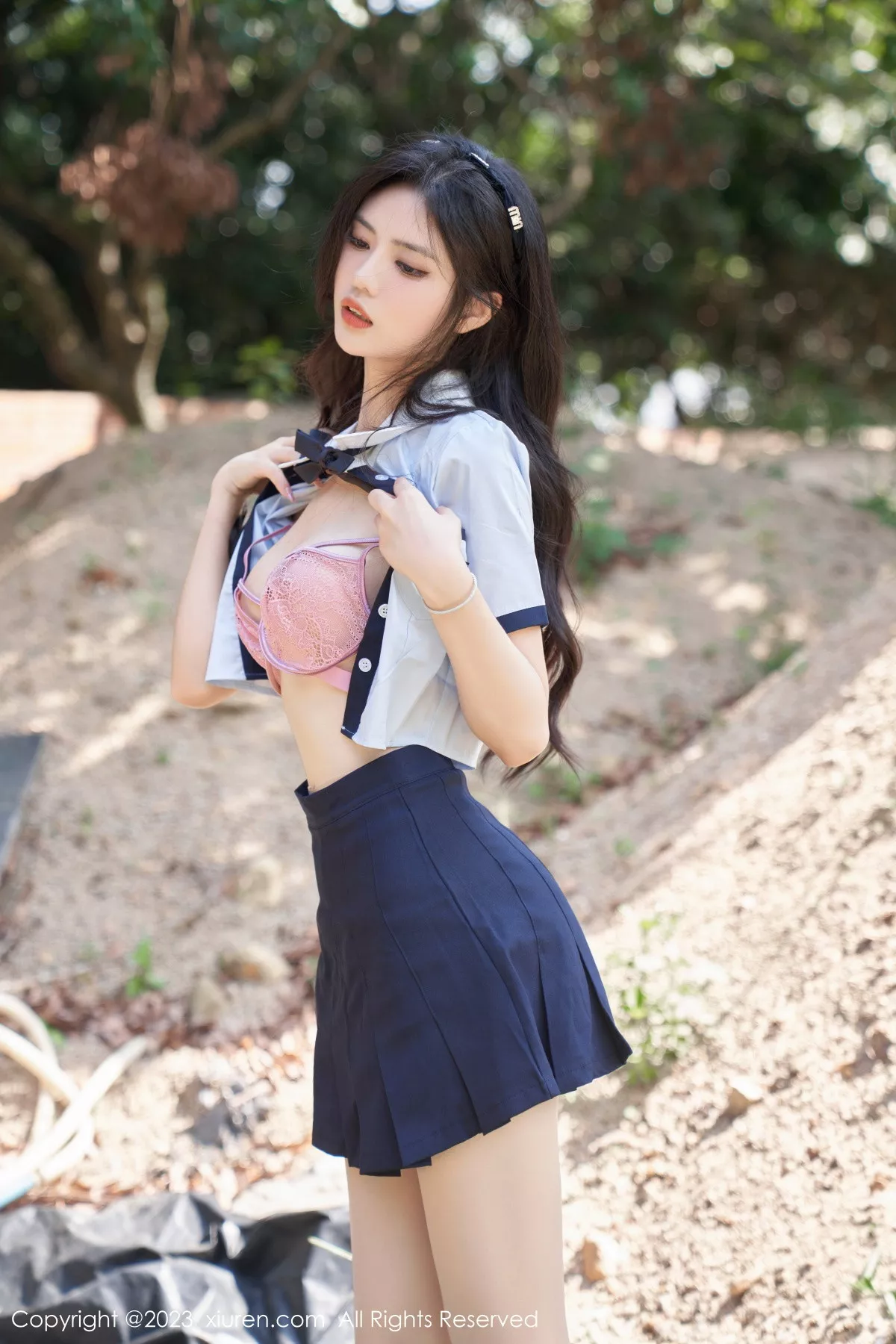 Xrmnw.Vip_浅浅_合集 Xrmnw.Vip_浅浅_写真