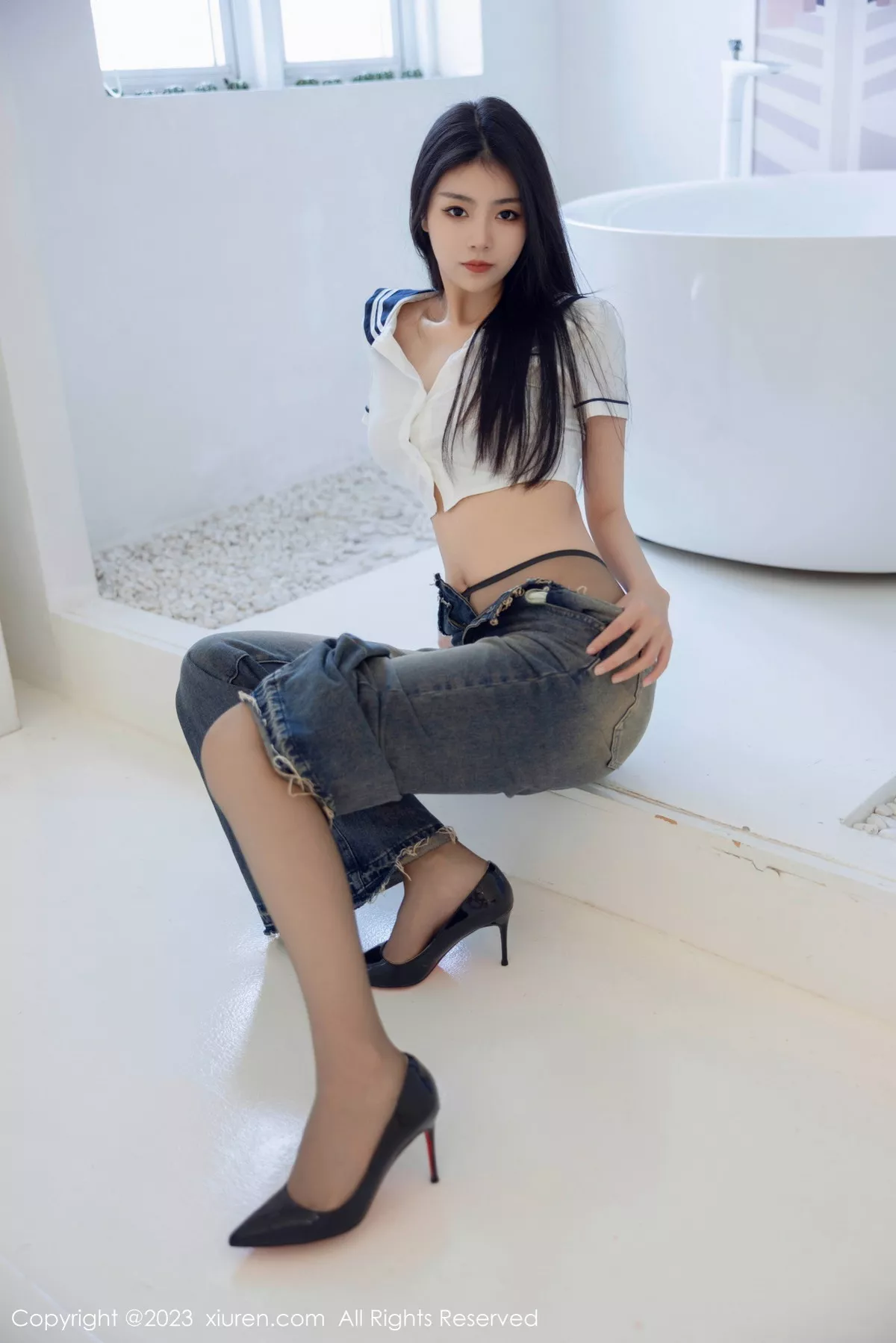 Xrmnw.Vip_可乐_写真
