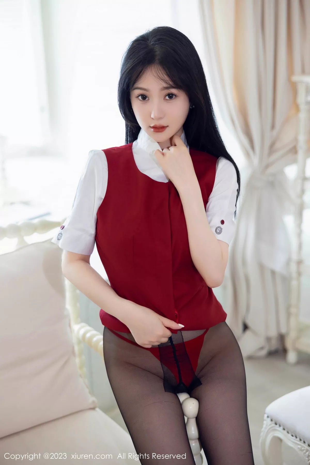 Xrmnw.Vip_柚琪_写真