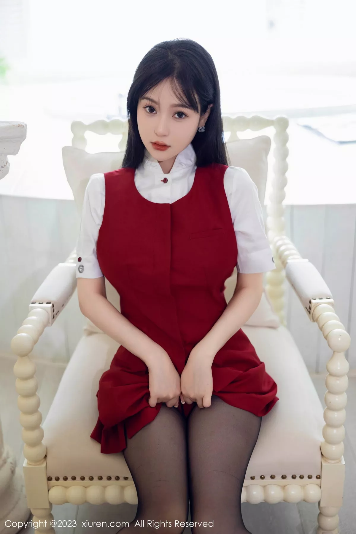 Xrmnw.Vip_柚琪_写真