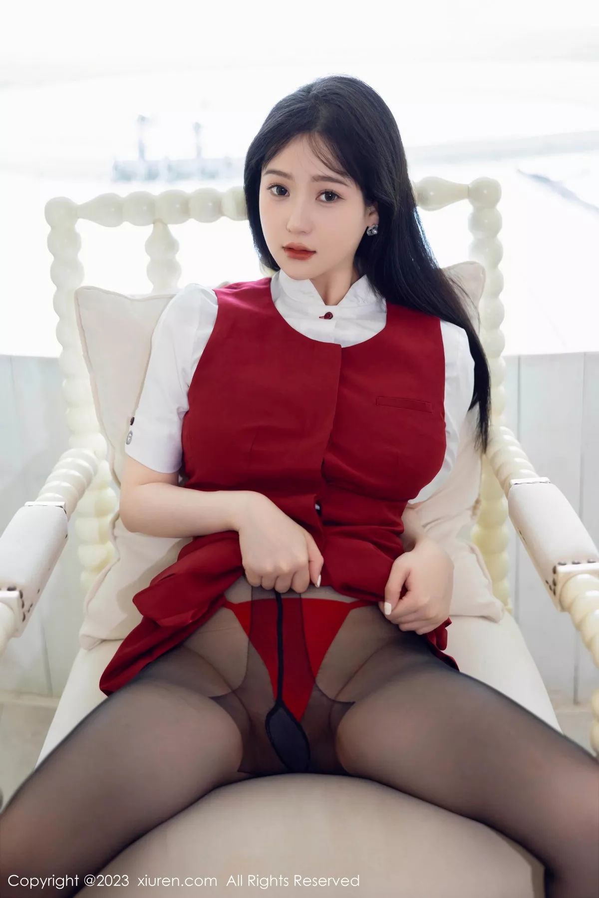 Xrmnw.Vip_柚琪_写真