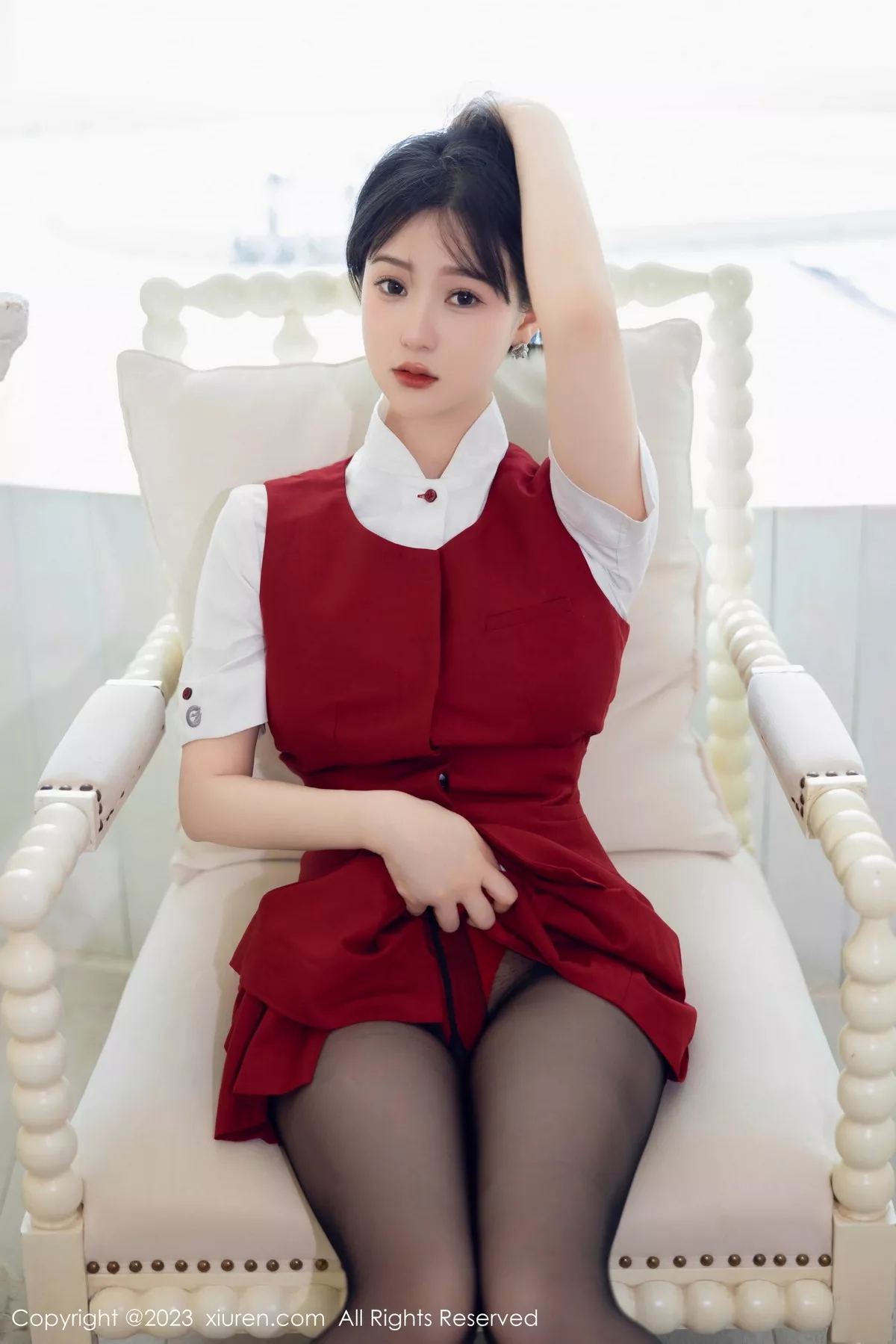Xrmnw.Vip_柚琪_写真