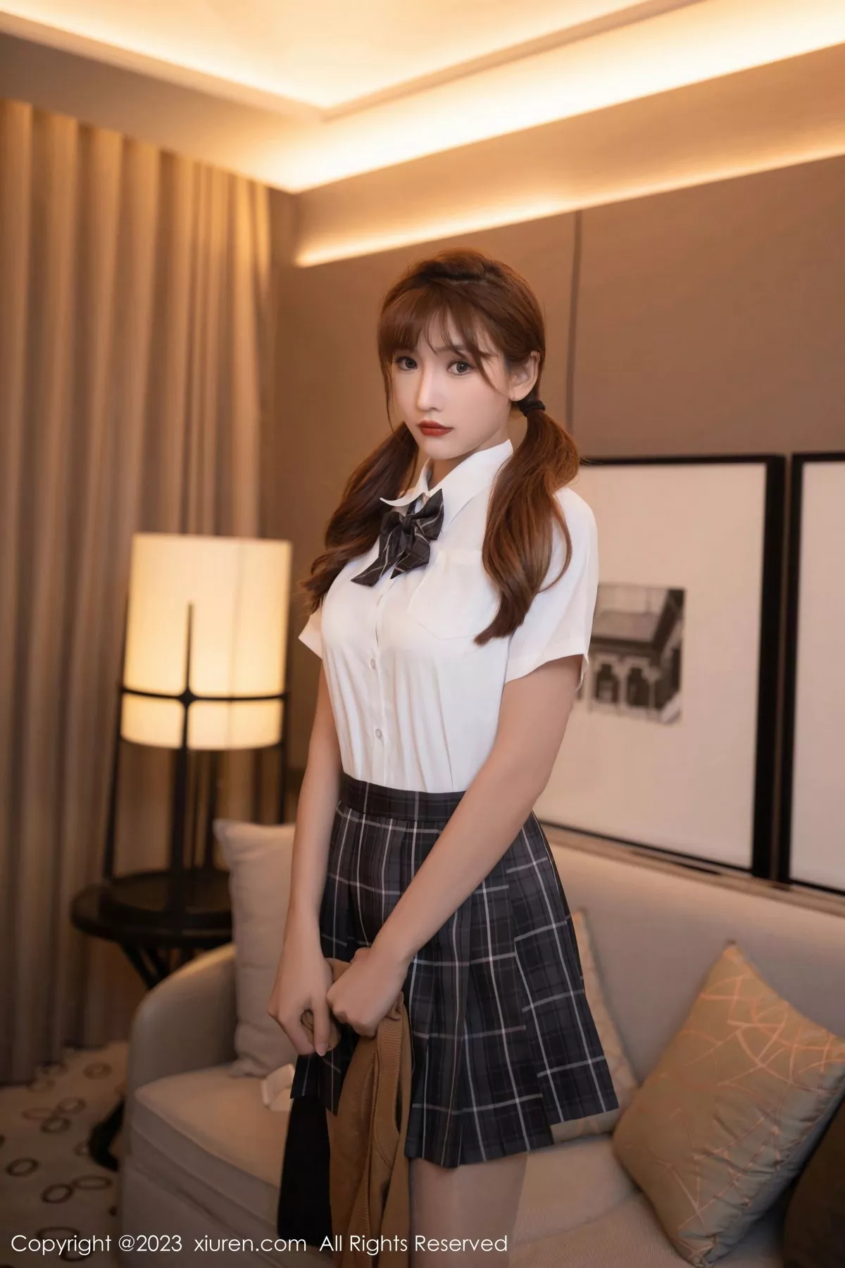 Xrmnw.Vip_陆萱萱_写真