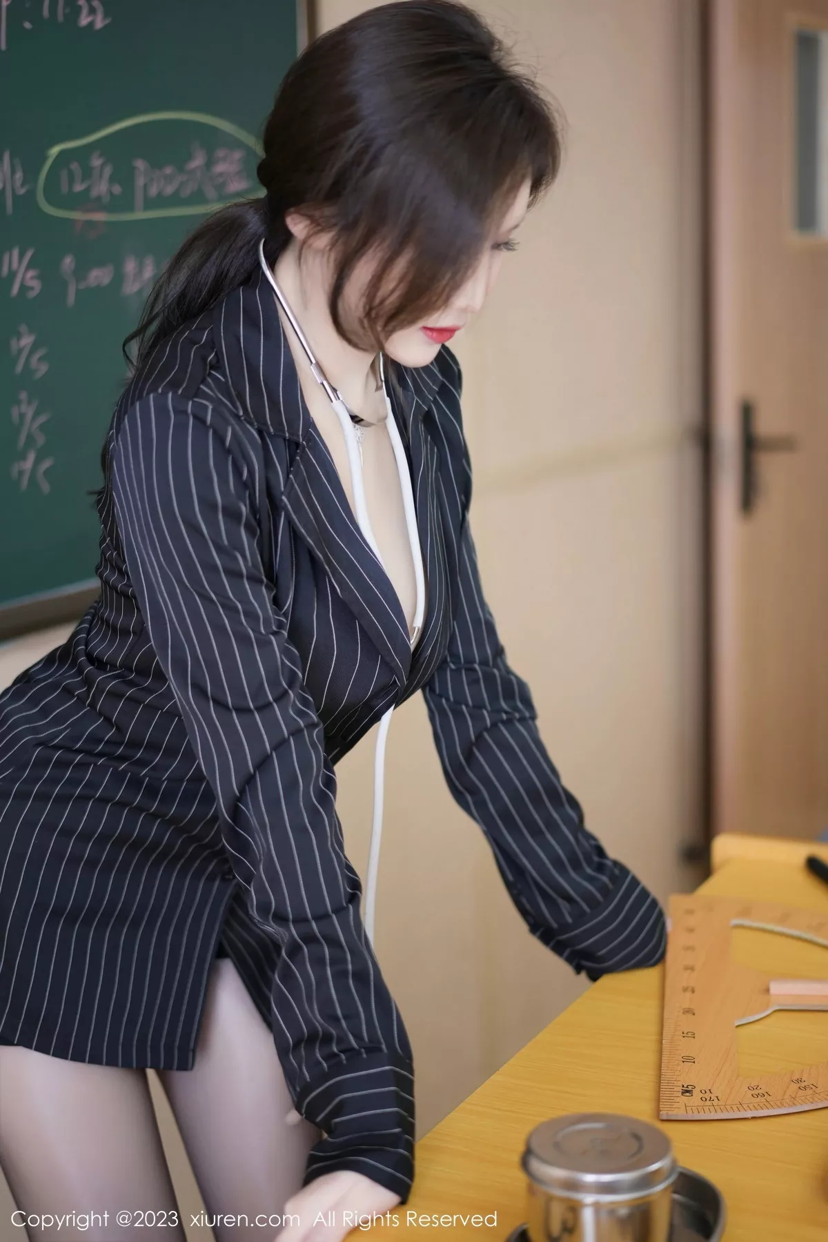 Xrmnw.Vip_周妍希_写真