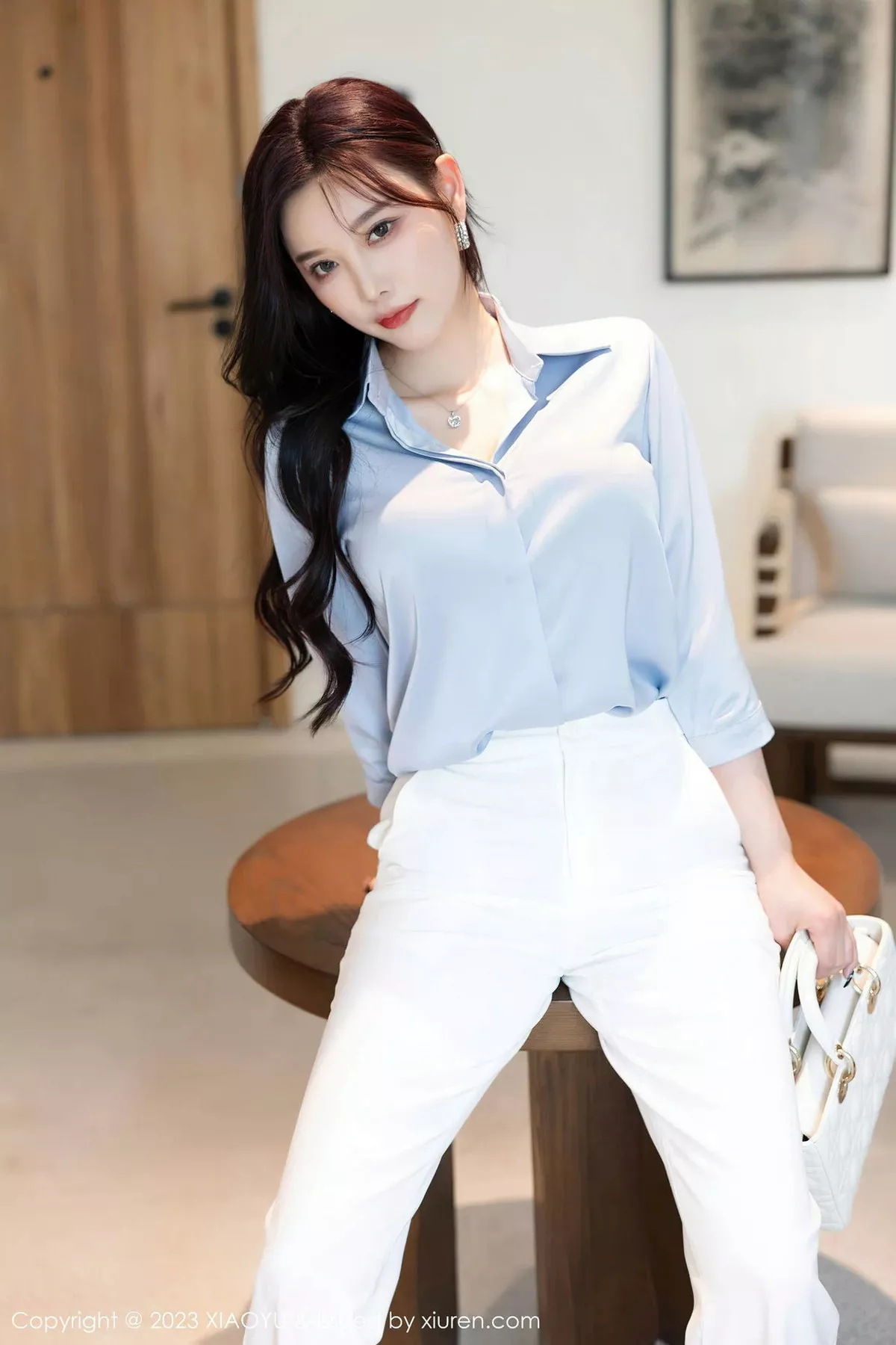 Xrmnw.Vip_杨晨晨_写真
