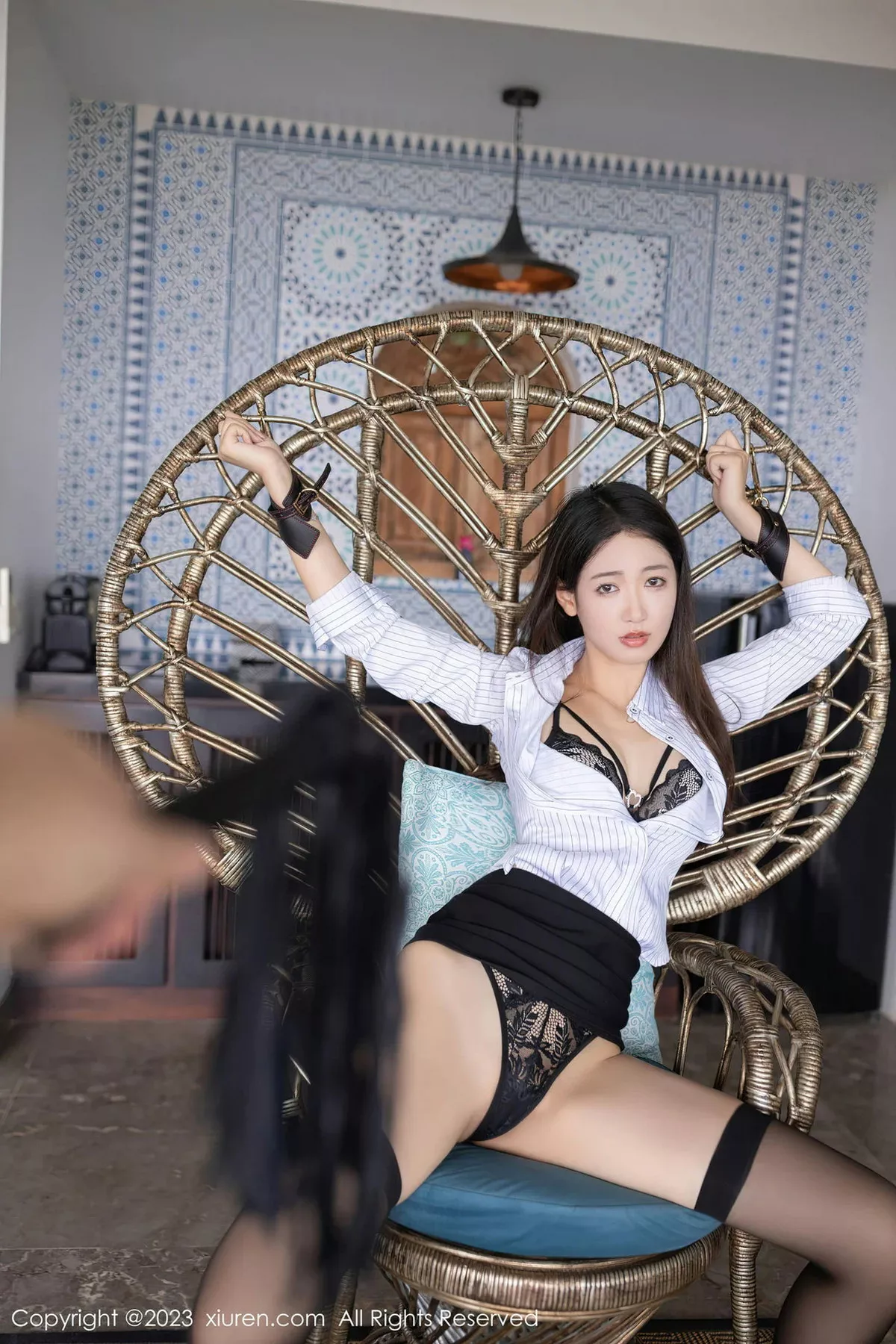 Xrmnw.Vip_唐安琪_写真