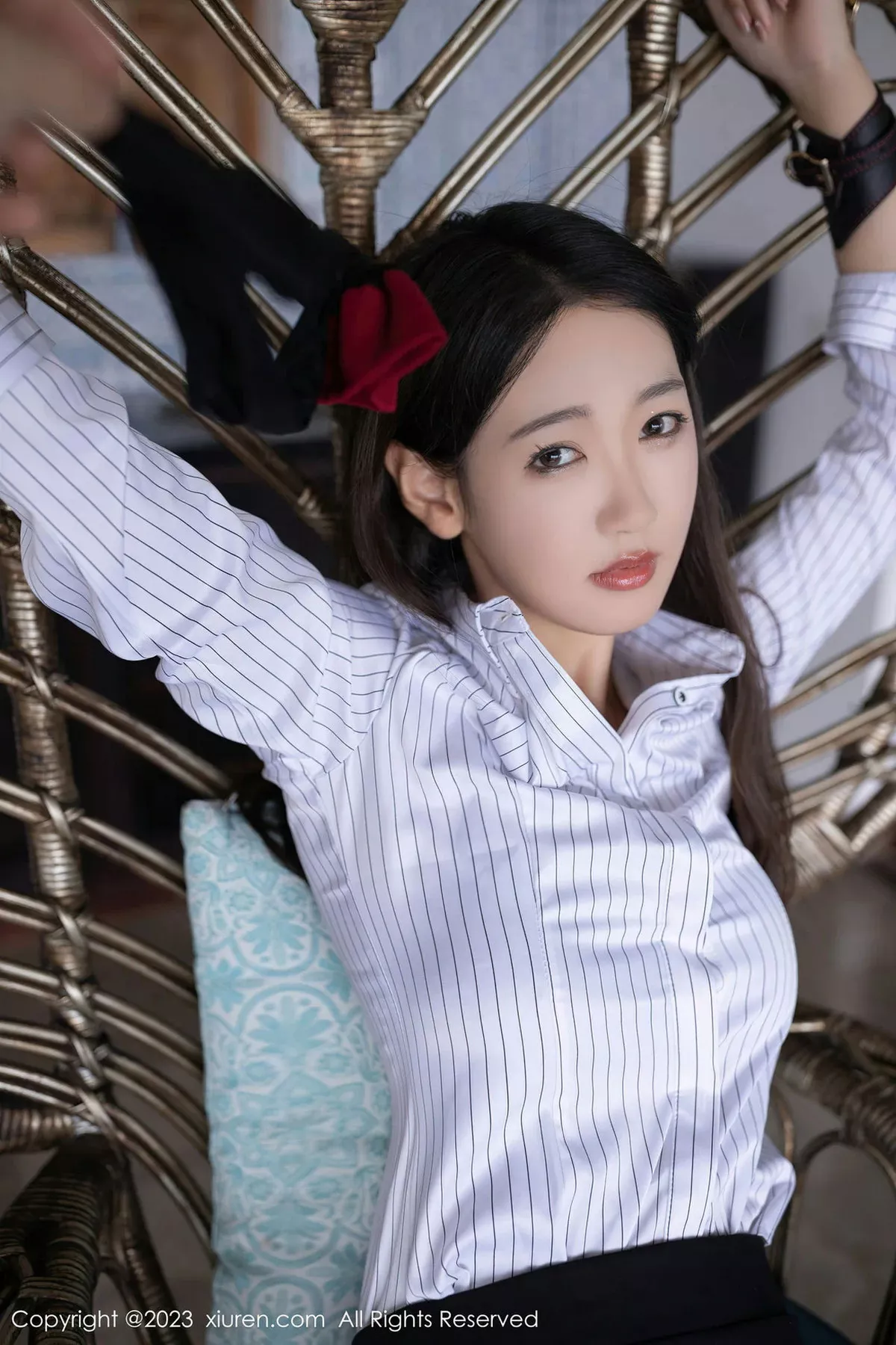 Xrmnw.Vip_唐安琪_写真
