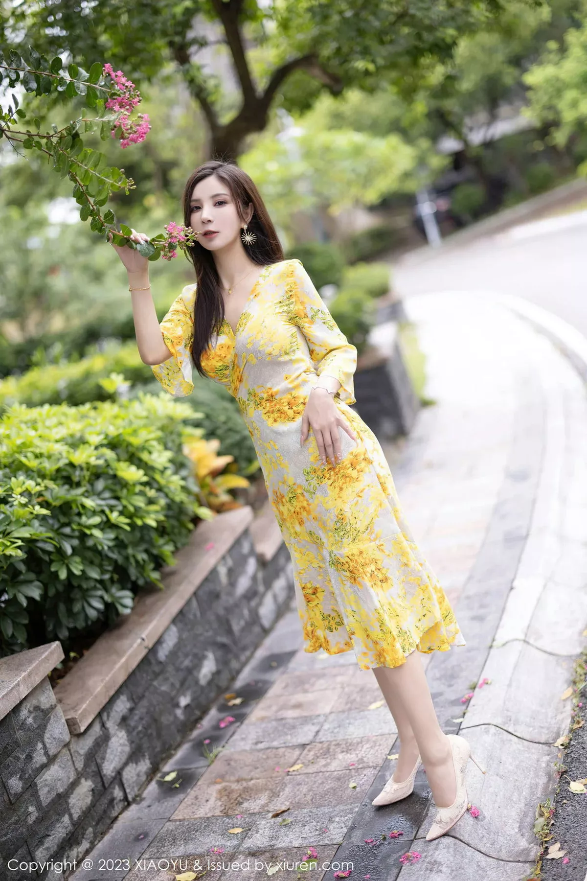 Xrmnw.Vip_小蛮妖_写真
