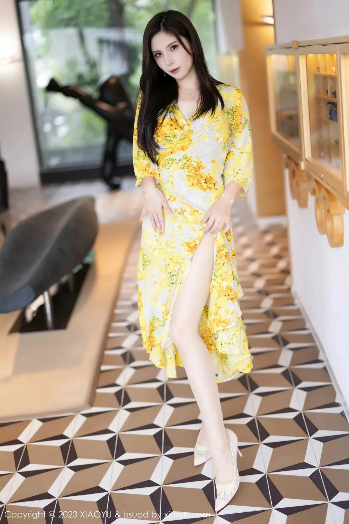 Xrmnw.Vip_小蛮妖_写真