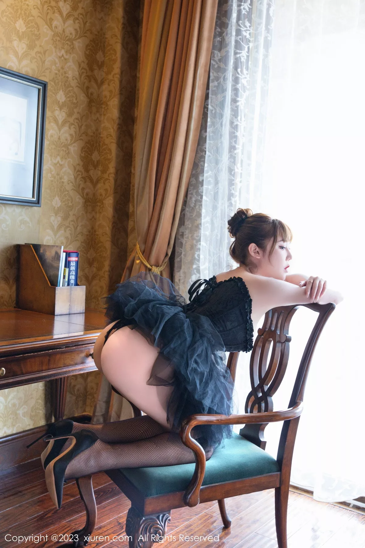 Xrmnw.Vip_萌汉药_写真