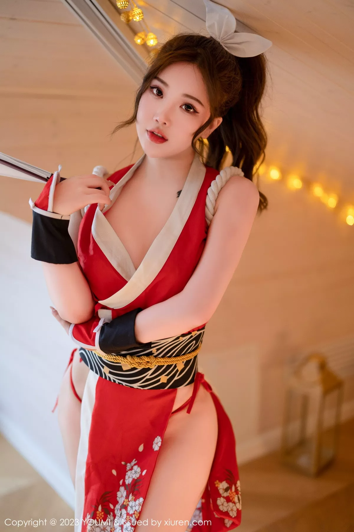 Xrmnw.Vip_小海臀_写真