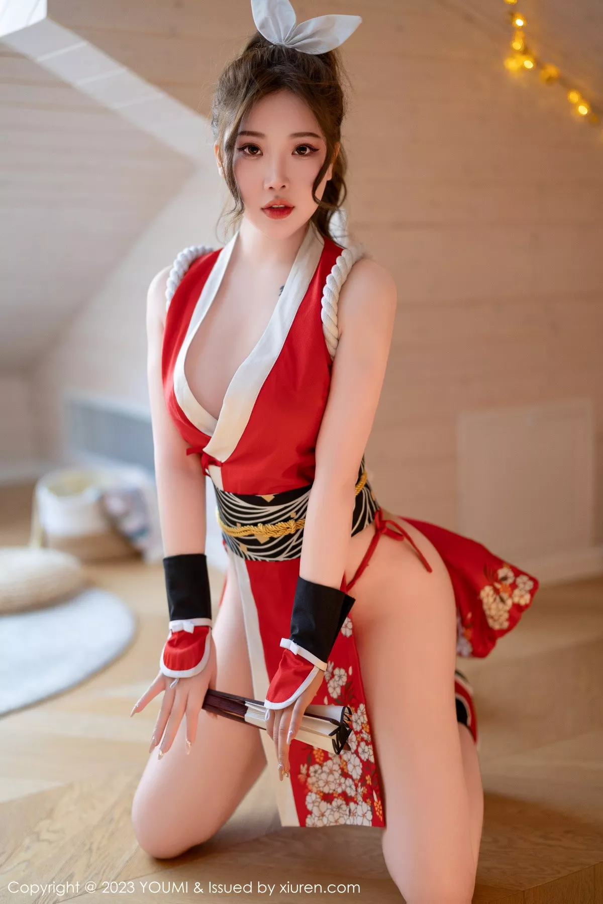 Xrmnw.Vip_小海臀_写真