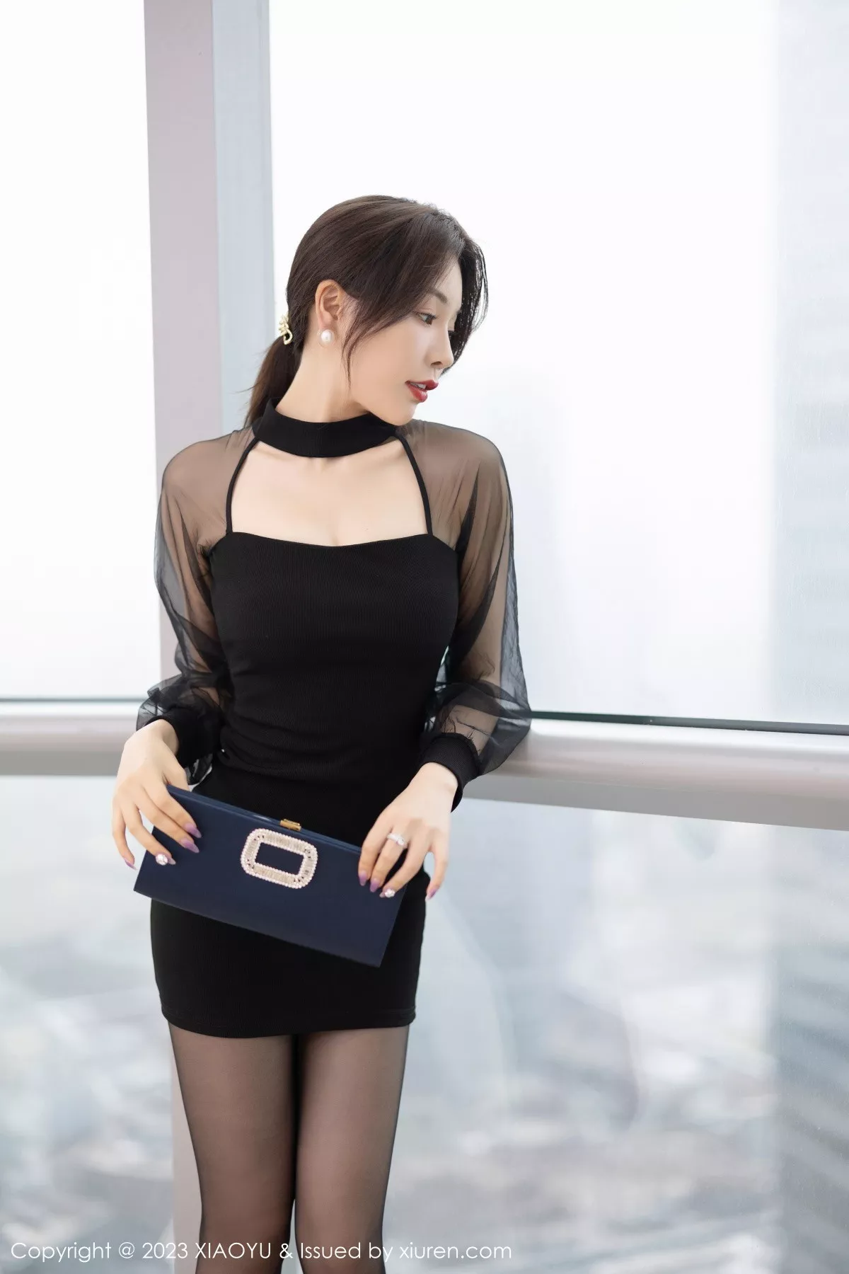 Xrmnw.Vip_徐莉芝_写真