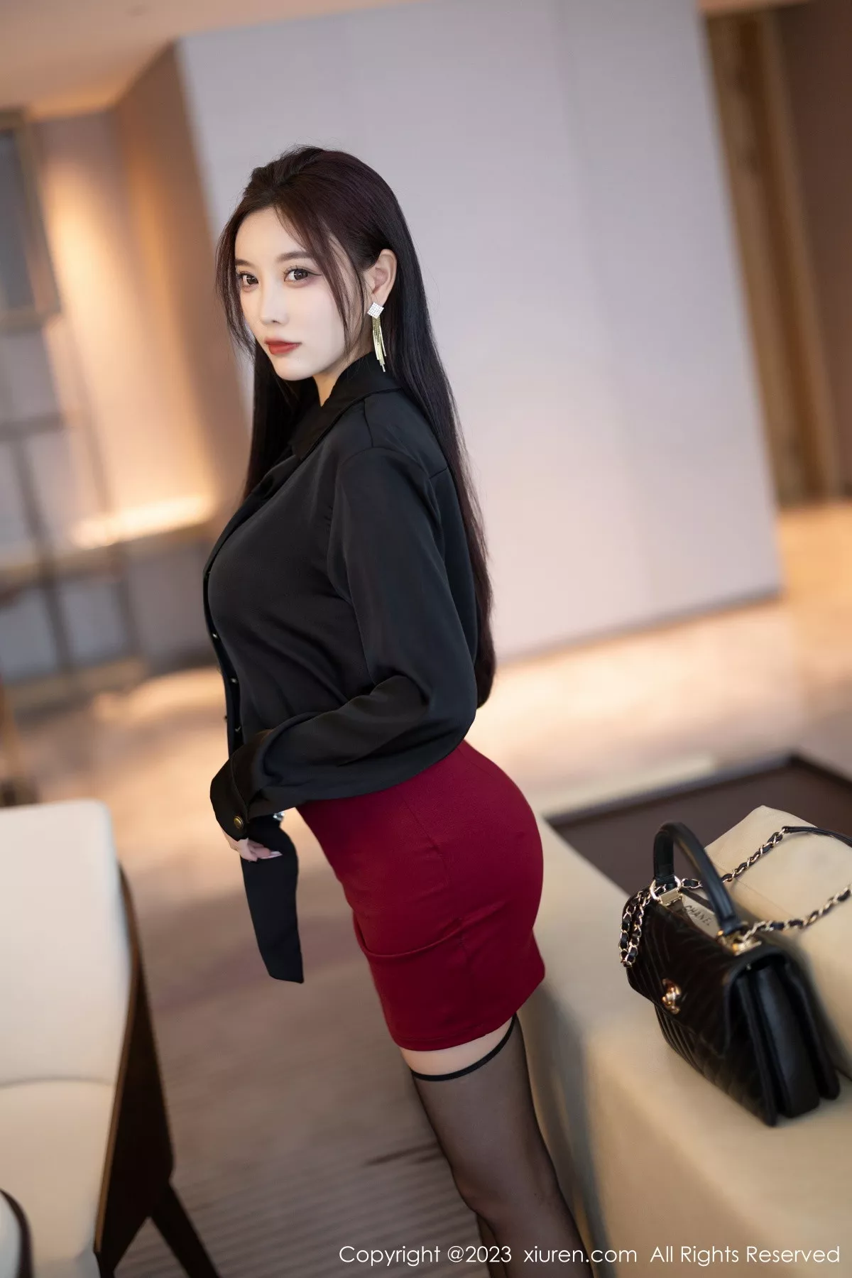 Xrmnw.Vip_杨晨晨_写真