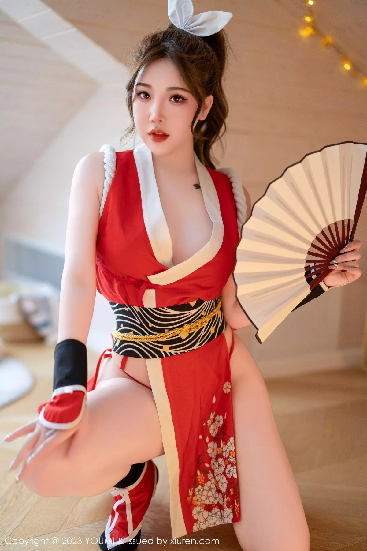 Xrmnw.Vip_小海臀_写真