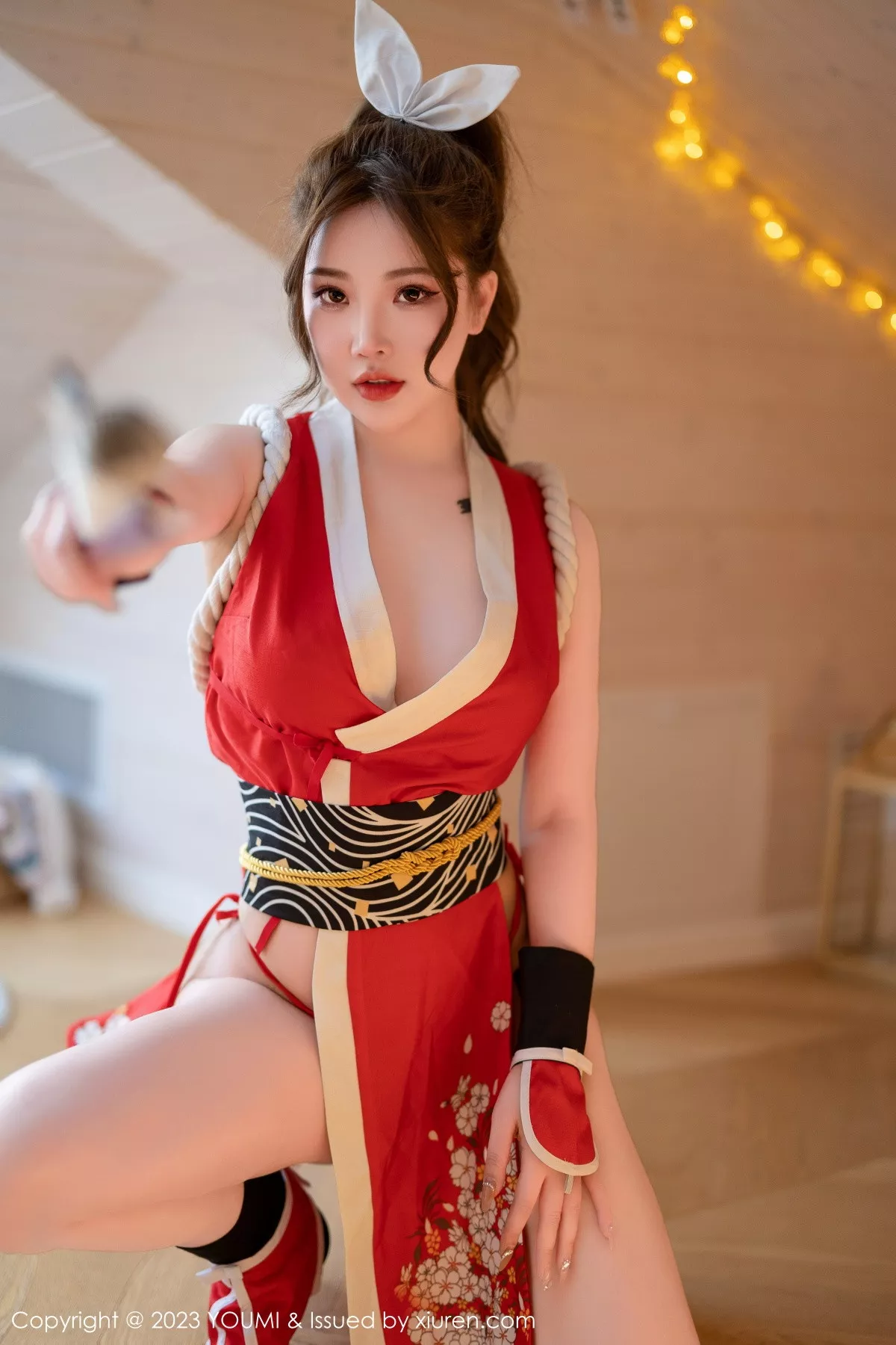 Xrmnw.Vip_小海臀_写真
