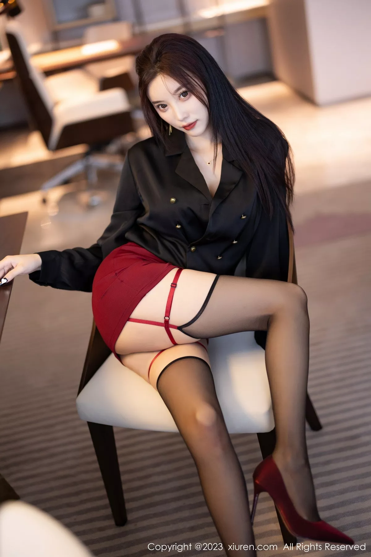 Xrmnw.Vip_杨晨晨_写真