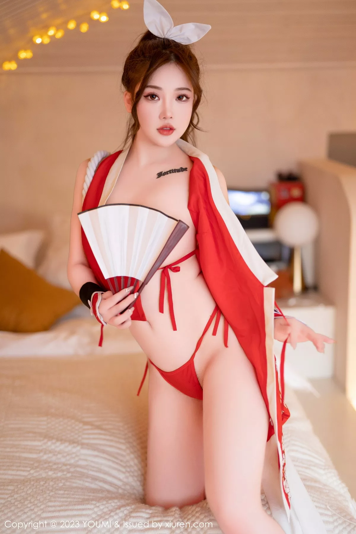 Xrmnw.Vip_小海臀_写真