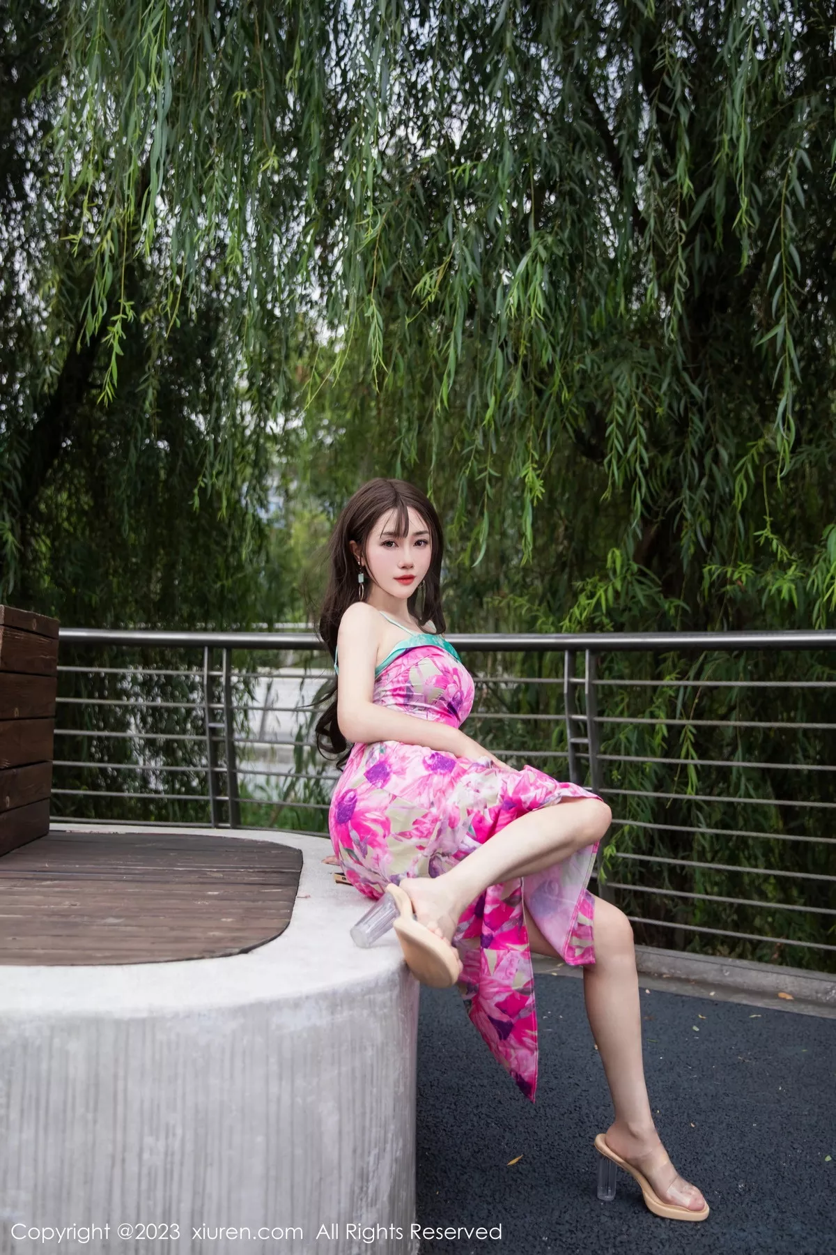 Xrmnw.Vip_严利娅_写真