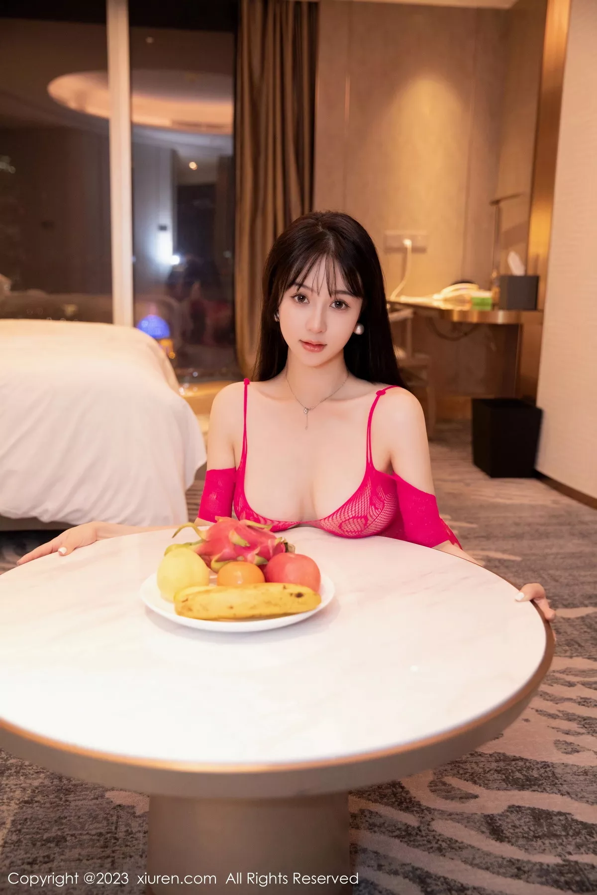 Xrmnw.Vip_柚琪_写真