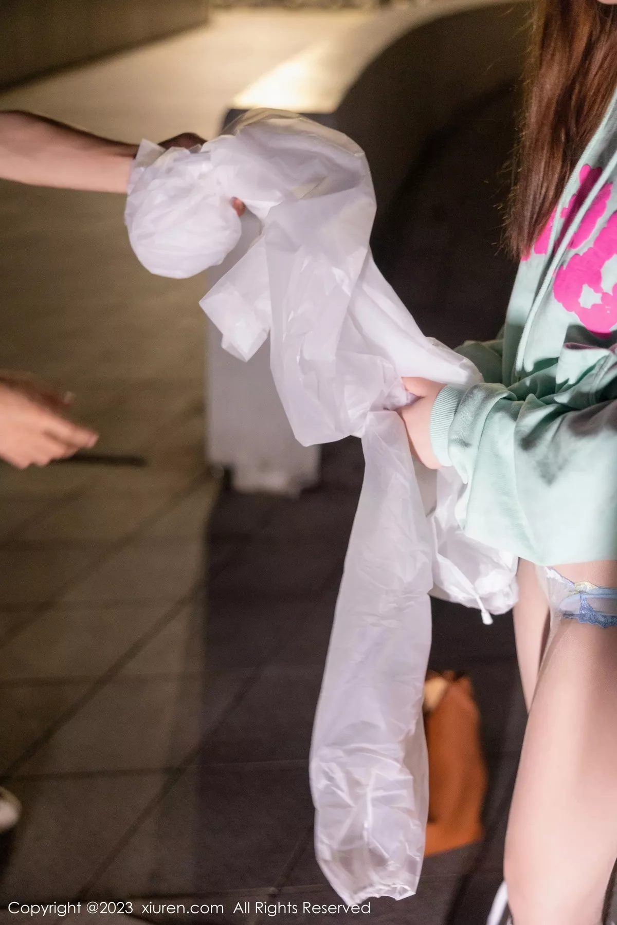 Xrmnw.Vip_江真真_写真