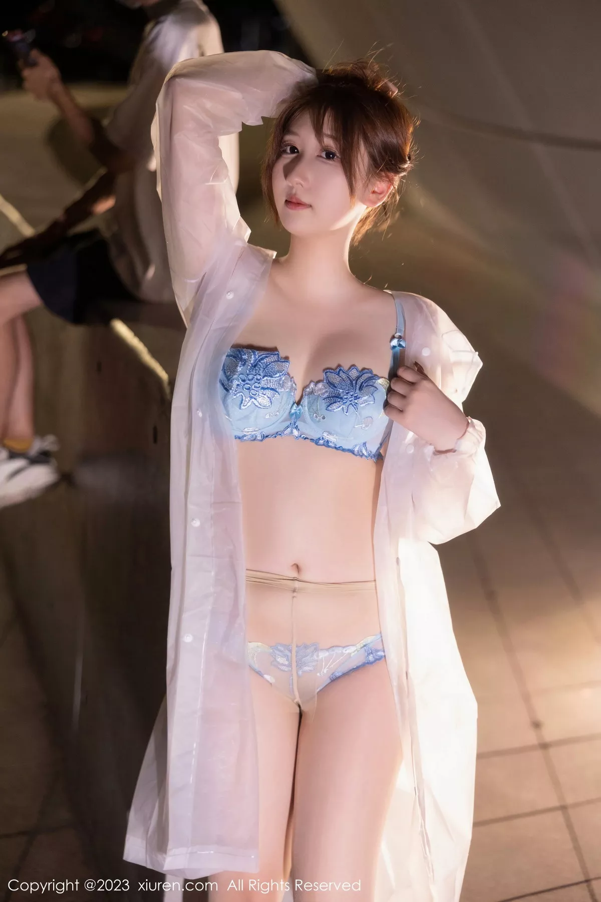 Xrmnw.Vip_江真真_写真