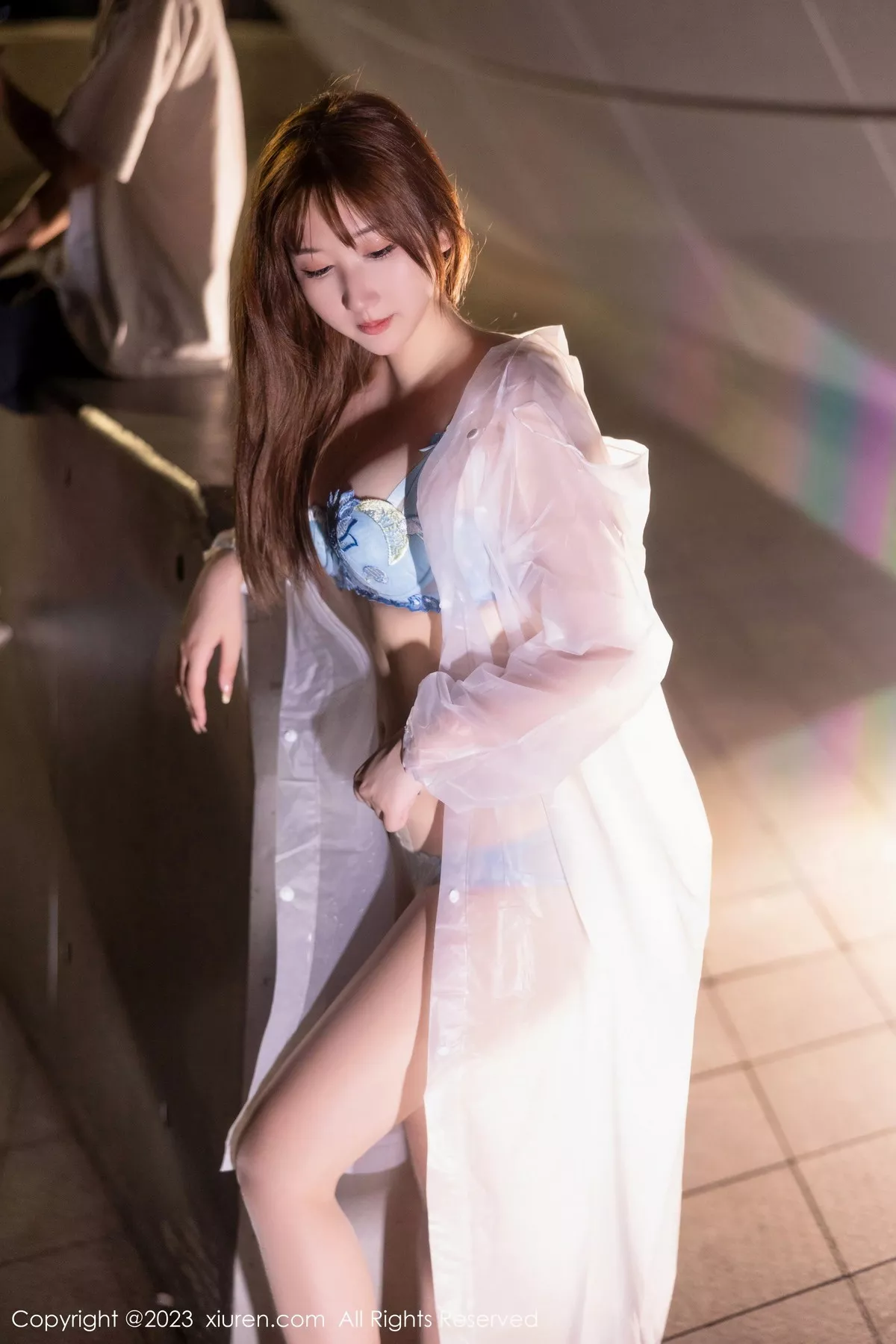 Xrmnw.Vip_江真真_写真