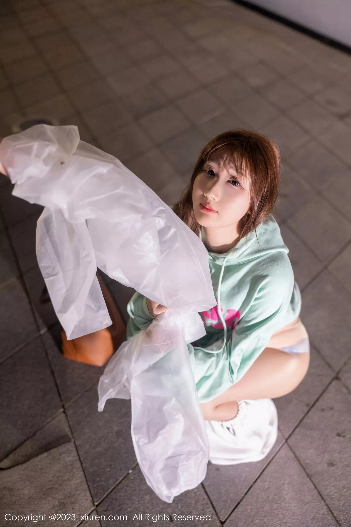 Xrmnw.Vip_江真真_写真