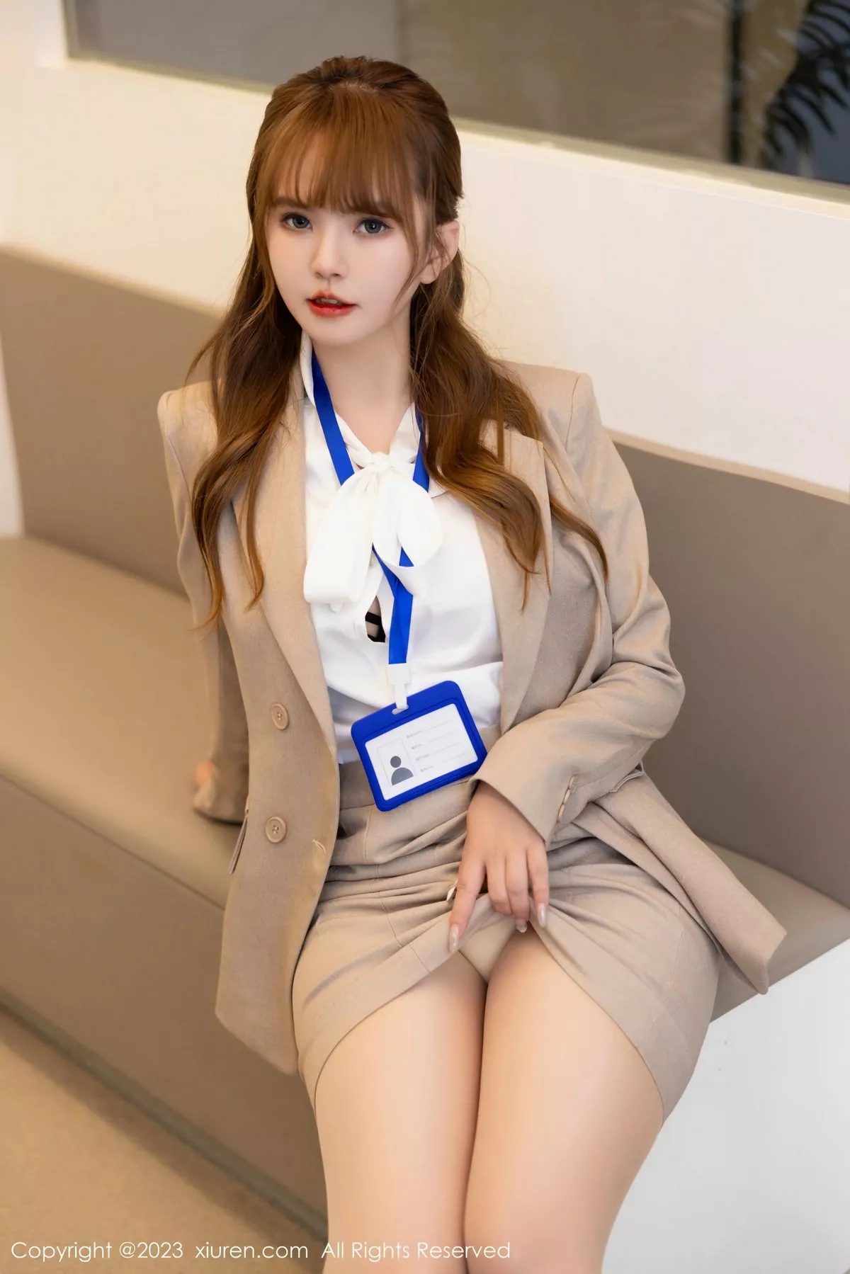 Xrmnw.Vip_张思允_写真