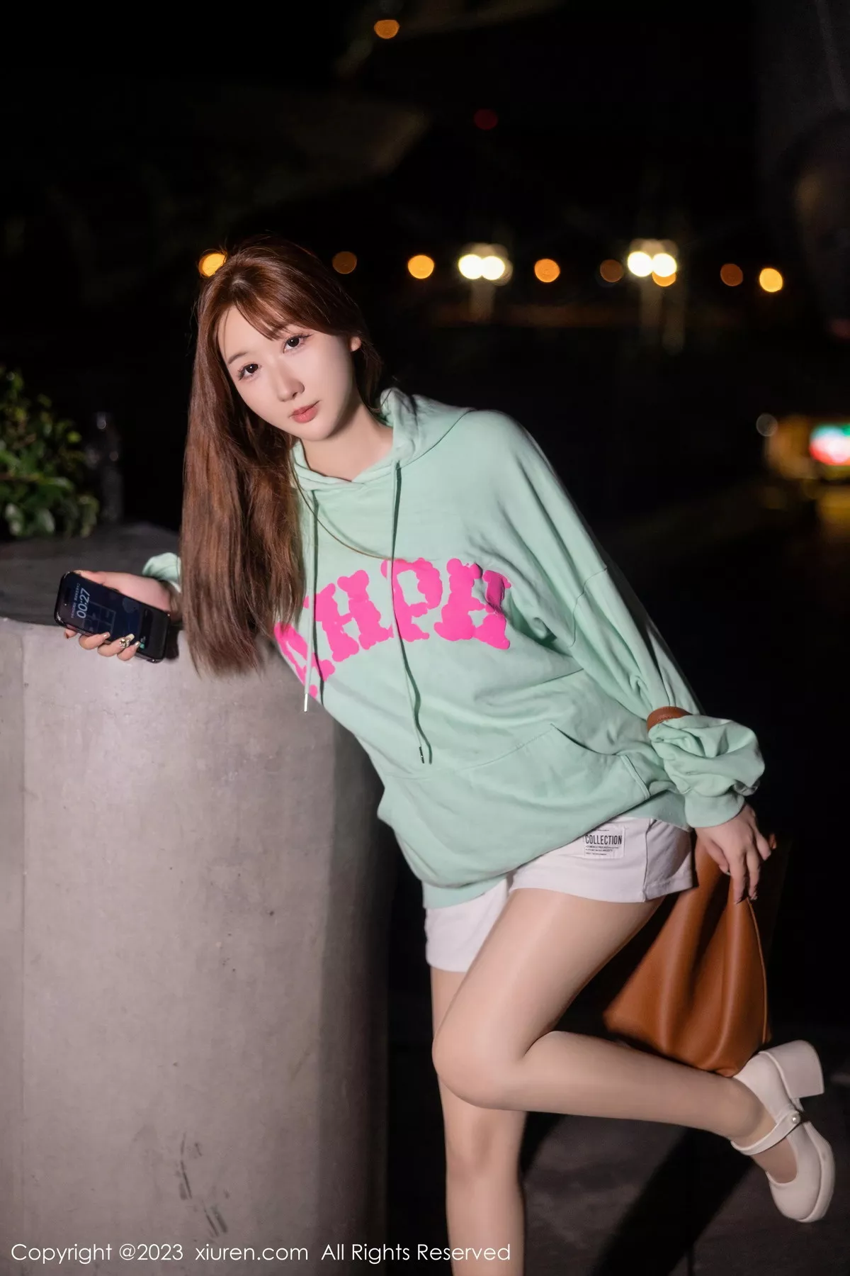 Xrmnw.Vip_江真真_写真