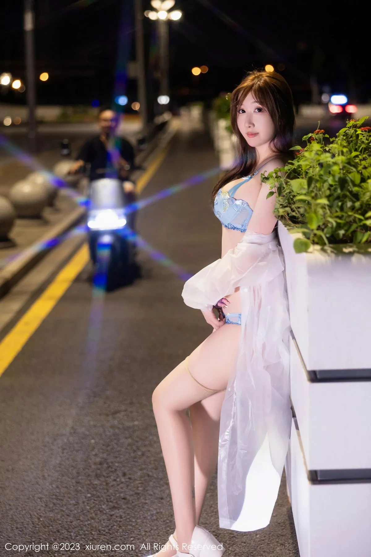 Xrmnw.Vip_江真真_写真