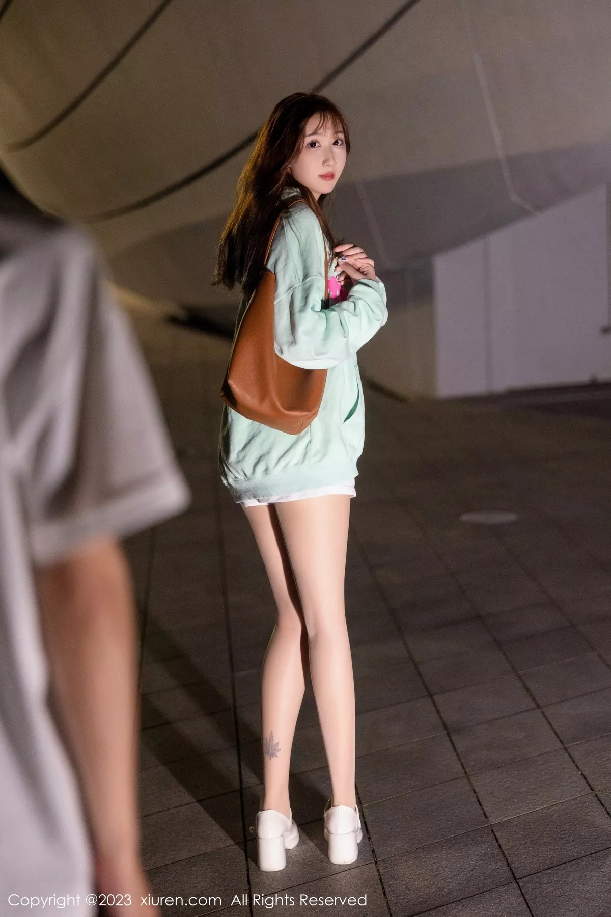 Xrmnw.Vip_江真真_写真