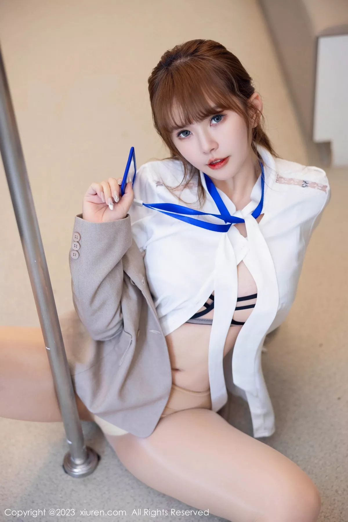 Xrmnw.Vip_张思允_写真