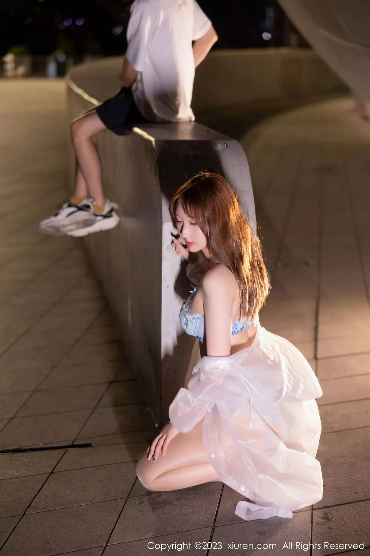Xrmnw.Vip_江真真_写真