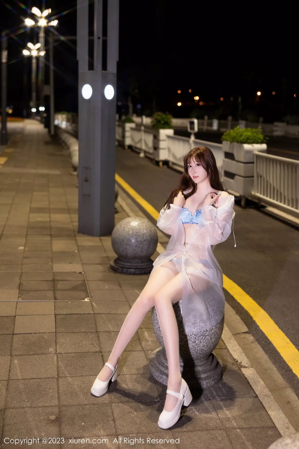 Xrmnw.Vip_江真真_写真