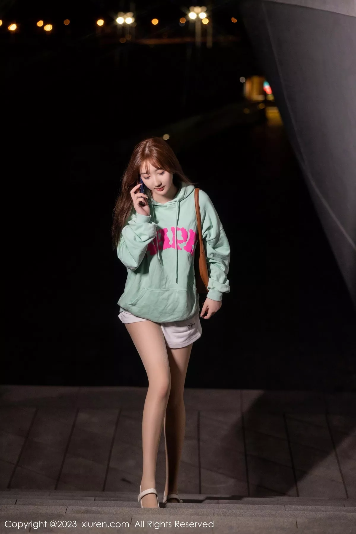 Xrmnw.Vip_江真真_写真