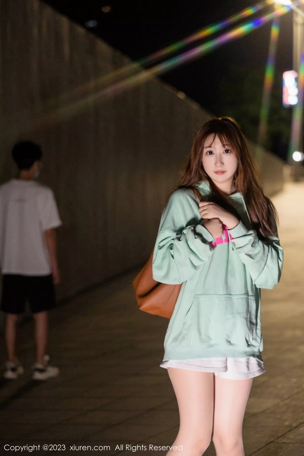 Xrmnw.Vip_江真真_写真