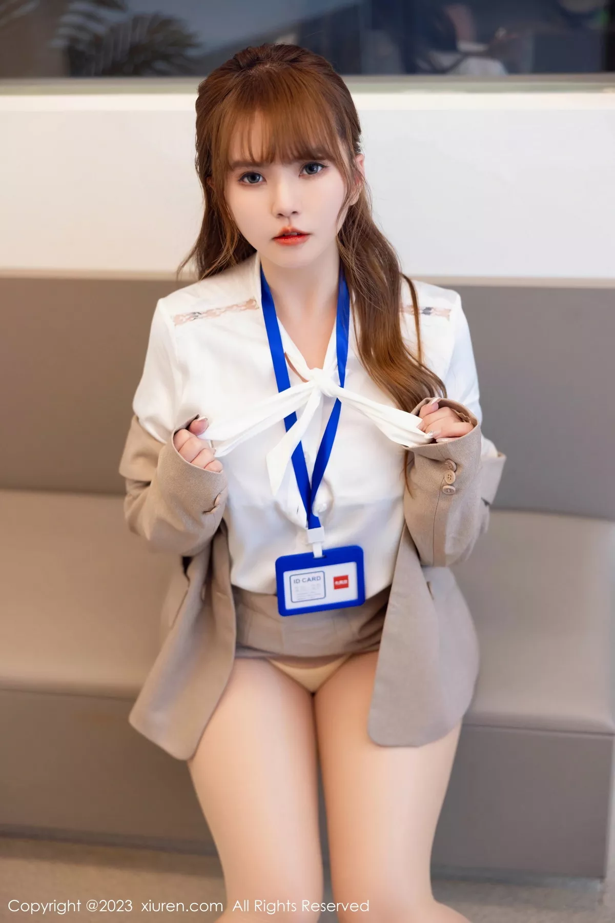 Xrmnw.Vip_张思允_写真