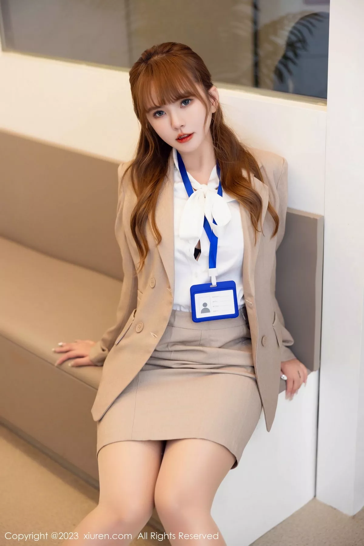 Xrmnw.Vip_张思允_写真