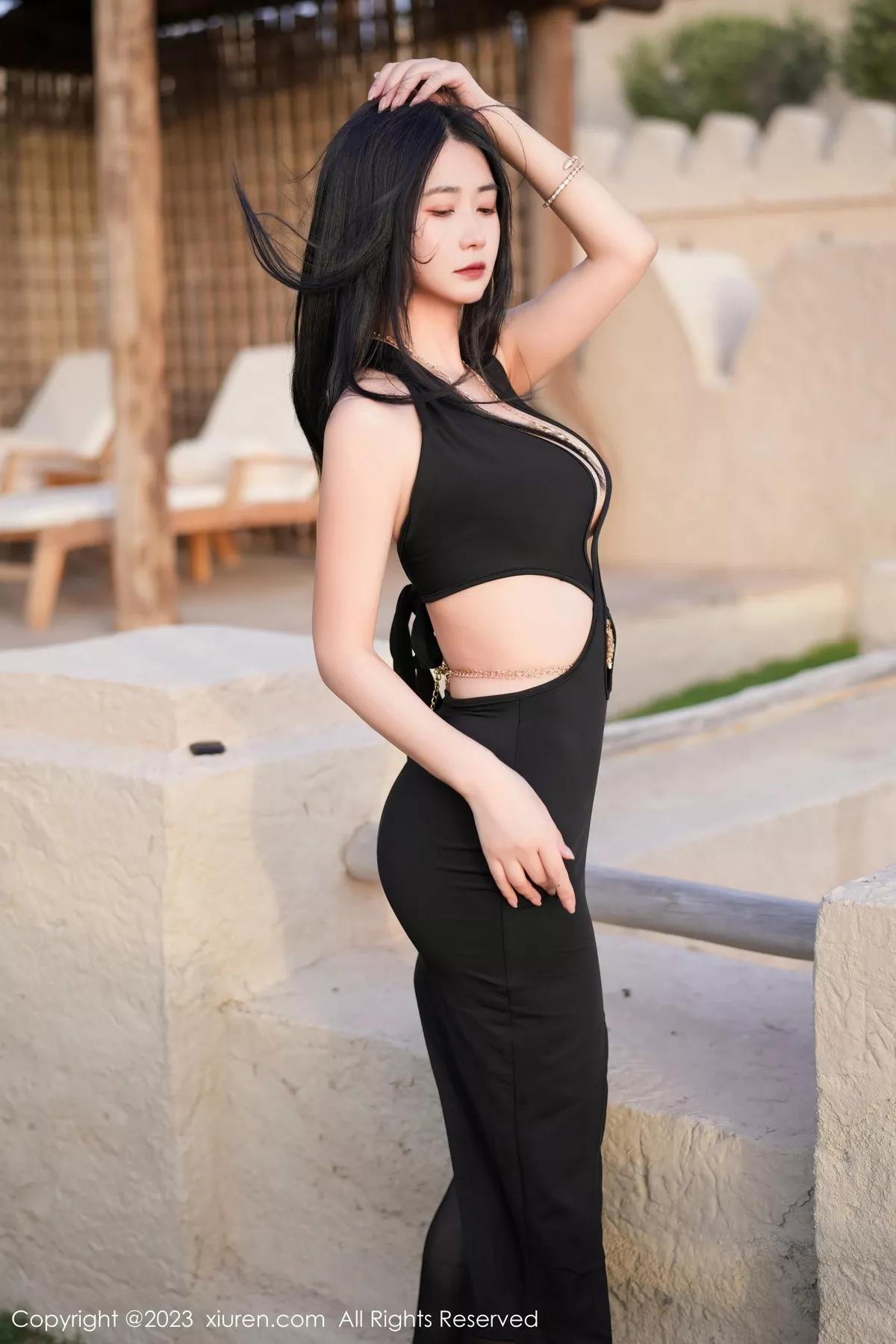 Xrmnw.Vip_阿姣_写真