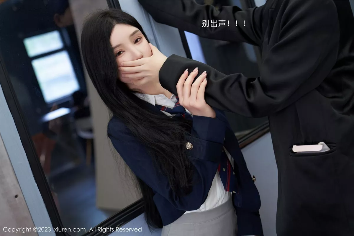 Xrmnw.Vip_周于希_写真